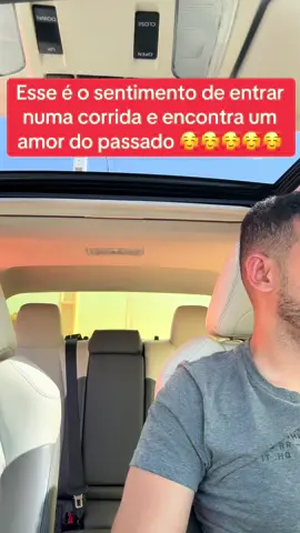 Esse sentimento é inexplicável #amor #uber #casal #vaiprofycaramba 