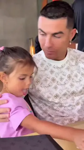 Alana Was Arrested for Stealing… Ronaldo’s Response Left Police Speechless! 😱 #shorts #ronaldo