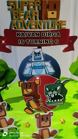 #superbearadventure 
