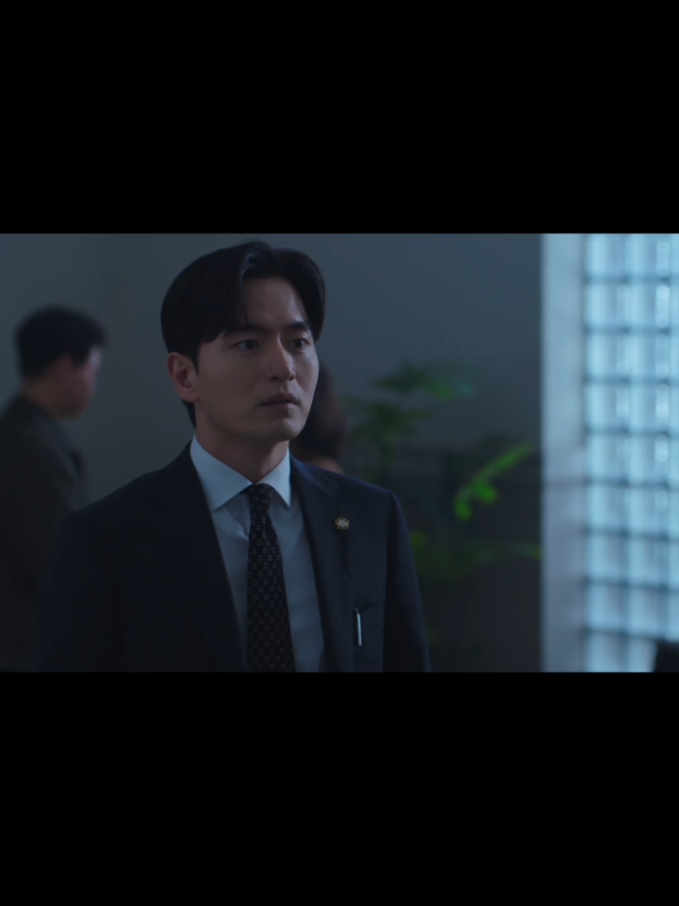 #lawyersintraining #leejinwook  #jungchaeyeon #kdrama #fyp 