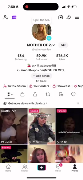 go head and request until you can’t nomore!! reach them goals yall. i thought it was all a joke until i realized how much it could help me. #foryou #contentcreator #tiktokshop #viral #tips !!! get on it yall 