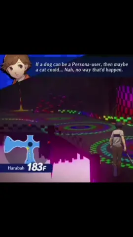 #persona #persona3reload #koramaru #makotoyuki #ken 