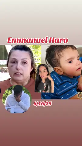 #missingchild #sanbernardino #greenscreen #emmanuelharo 