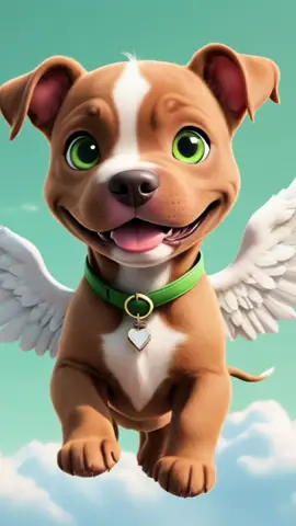 🪽Paquito Segundo 🪽 🐶🚲 “siempre corrió tras los sueños de un hogar, ahora descansa en el cielo; pero su espíritu seguirá vivo en los recuerdos de aquellos que lo amaron.