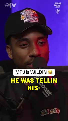 MPJ is OUTTA POCKET talking about gambling and Jontay 👀🤯#shorts #NBA #basketball #michaelporterjr #jeffteague #hoops #gambling #controversy 