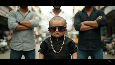 Badmash #aiwala #baby #aibaby #babyai #veo3 #babylove #babytiktok #ai #aivideo #aigenerated #aigenerated #veo ##ownvoice #funnyvideos #funny #funnyvideo #funnytiktok #trend #trending #unfrezzmyaccount #unfreezemyacount 