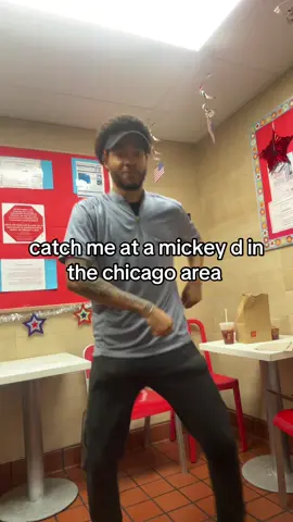 you lovin it? #fyp #viral #mcdonalds 
