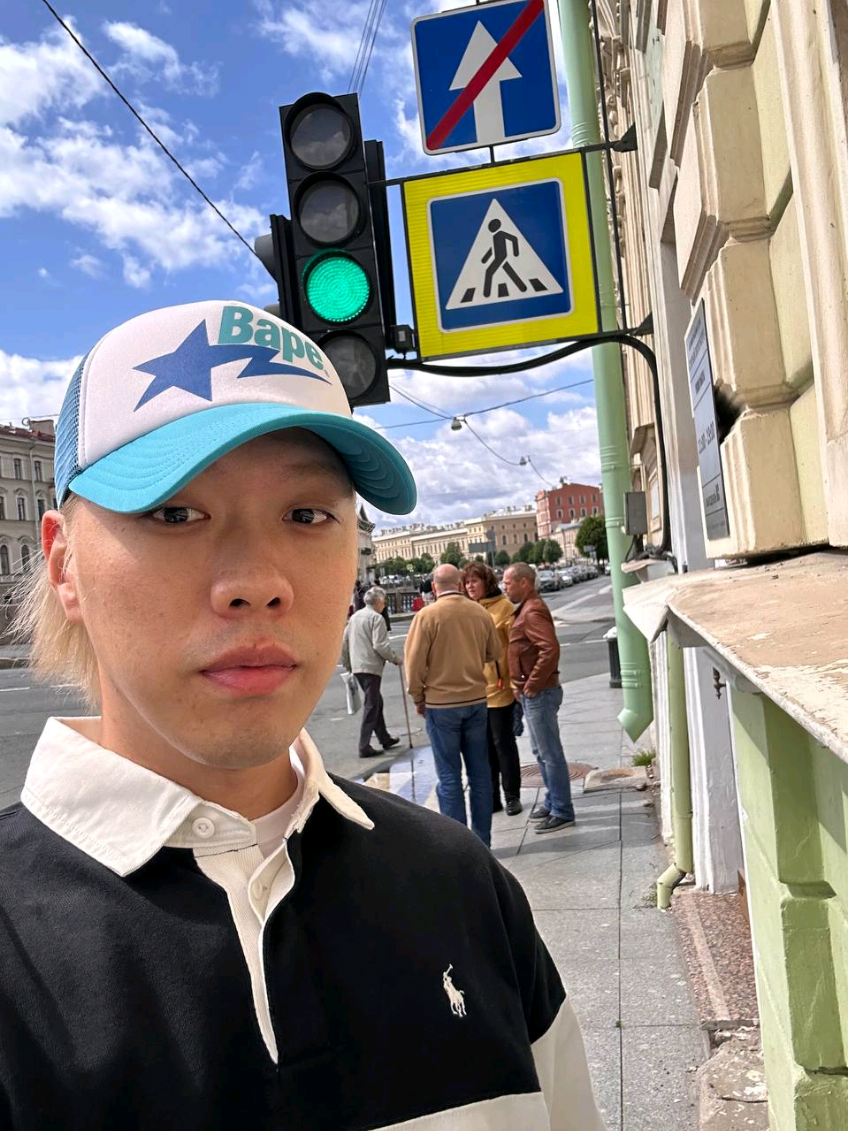 Ожесточённая битва Bewhy с тг ✍️🏻 (его тгк: bewhy_official) #bewhy #spb #bewhyconcert #fyp #viral #khh @bewhy.meshasoulja 