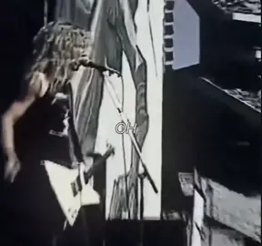 #metallica #metal #ridethelightning #fypシ #viral 