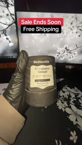 Get it while the sale lasts!