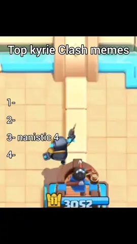 Sou contente por vocês terem gostado desses bordões. . . . #fyp #meme #clashroyale 