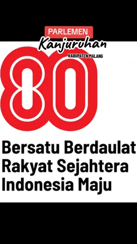 #CapCut #parlemenkanjuruhan #dprdkabupatenmalang #hutri  #proklamasi 