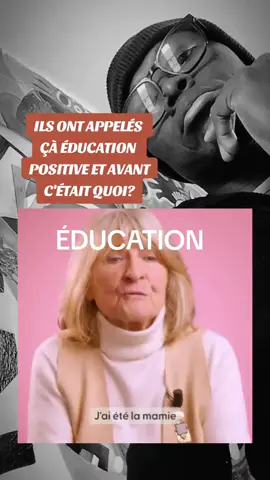 C'est quoi l'éducation positive ??? #motivation #conscience #europe #viralvideos 