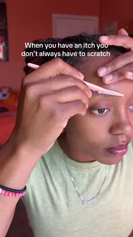 second half is where the tutorial starts #eyebrowtutorial #fail 