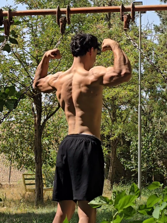 #calisthenics #fypシ゚ #motivation 