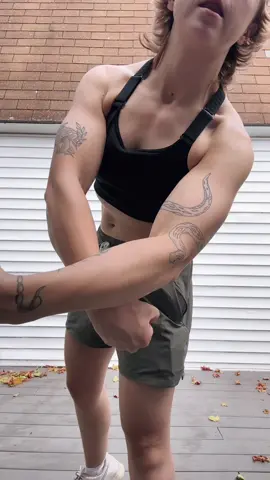 #wlw #butch #GymTok 
