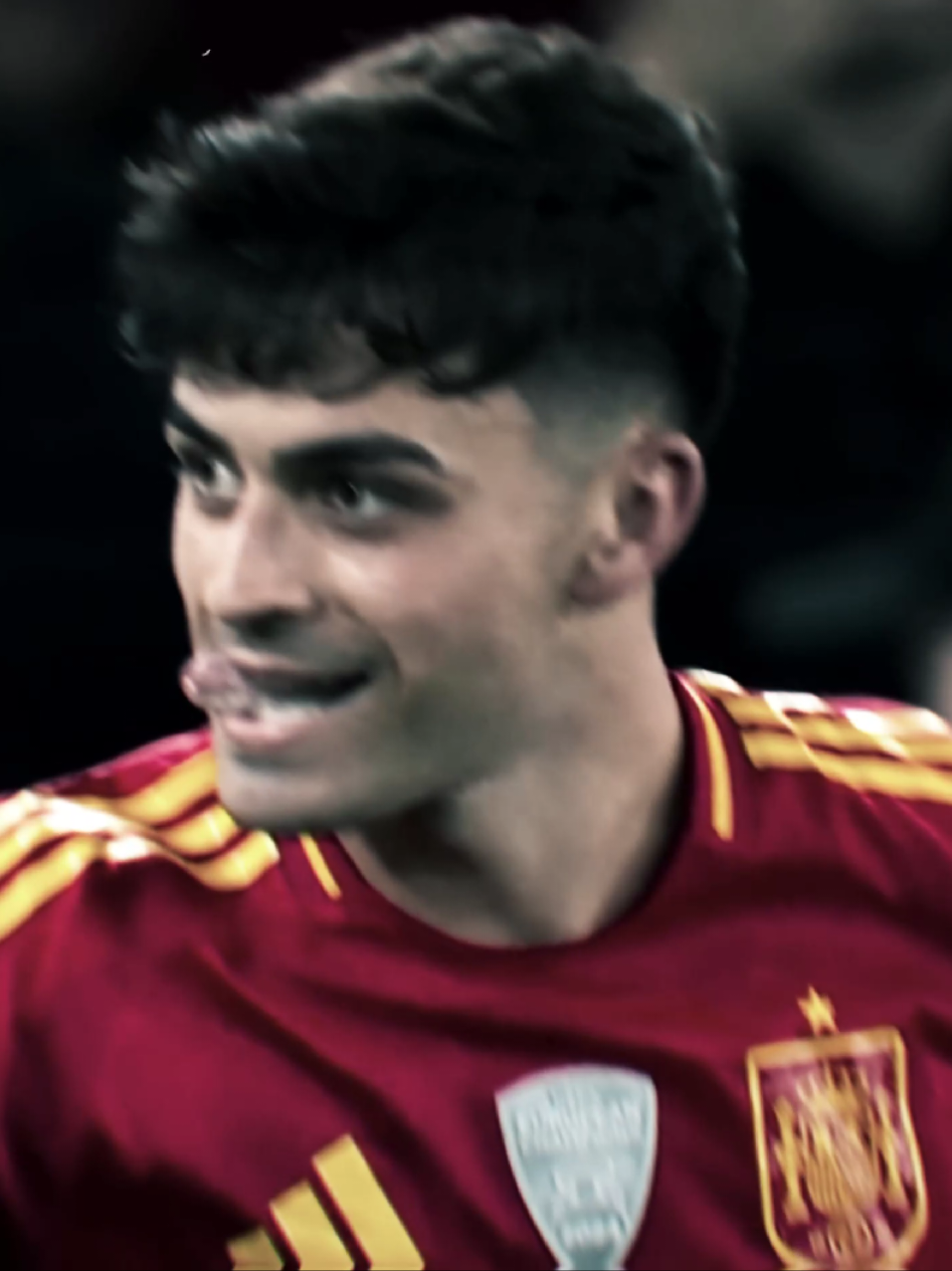 Who knows? 🤔  #pedri #pedrigonzalez #footballtiktok #viral #dybaldoaep 