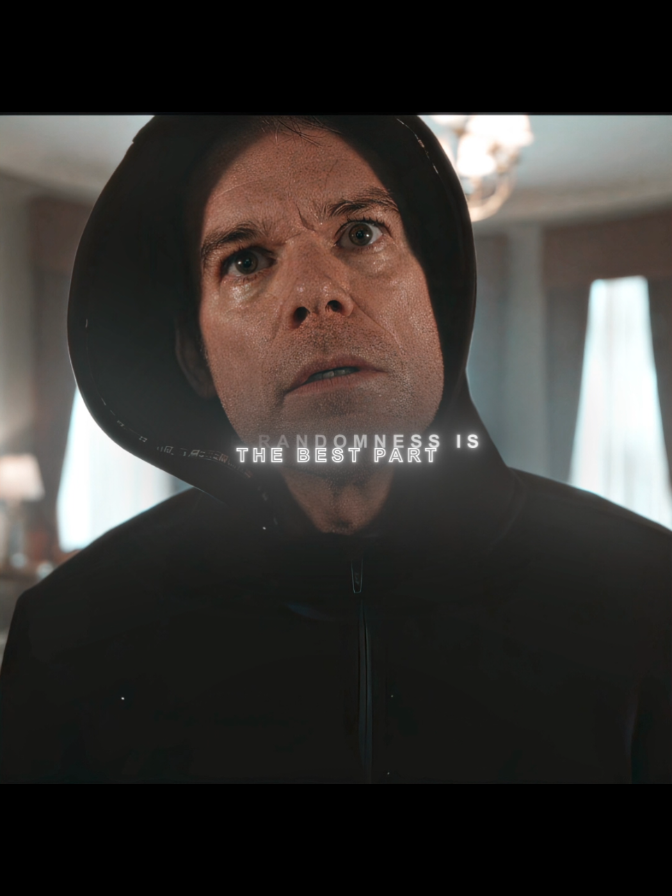 Prater shouldnt mess with angry Dexter💀🔥 || Dexter edit 4k 60fps || #dexterresurrection #dexteredit #dexterresurrectionedit #fyp  #edit 