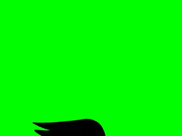 hello spamton green screen #deltarune #meme 