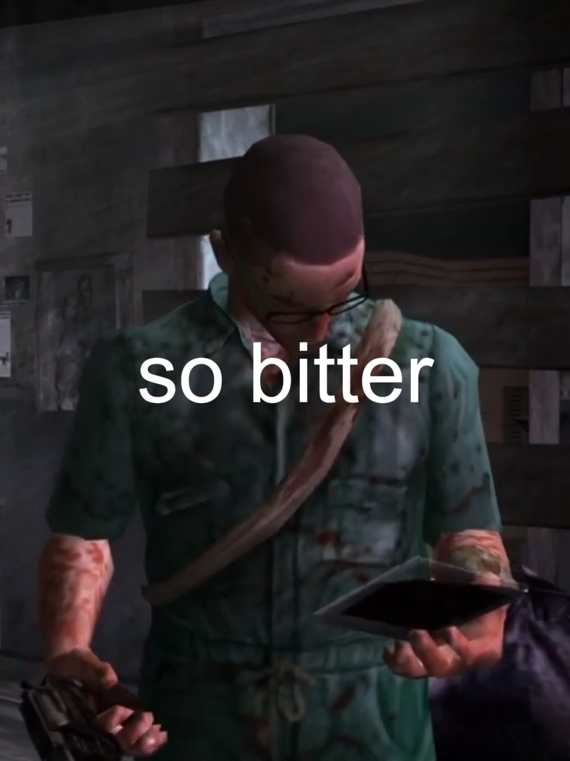 Manhunt edit #manhunt #manhunt2 #daniellamb #sobitter