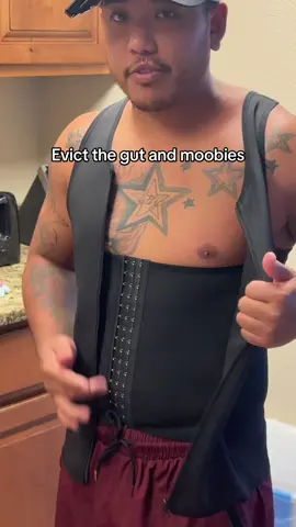 Replying to @Dominic men’s shapewear or corset, I’m actually impressed with this  #mensshapewear #shapewearformen #shapewear 