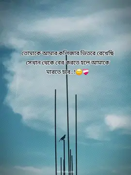 তোমাকে আমার কলিজার ভিতরে রেখেছি সেখান থেকে বের করতে হলে আমাকে মারতে হবে..! 🙂❤️‍🩹#foryoupage #froyou #fypage #bdtiktokofficial🇧🇩 #500kviews @TikTok Bangladesh 🇧🇩@#foryou @TikTok Shop UK 
