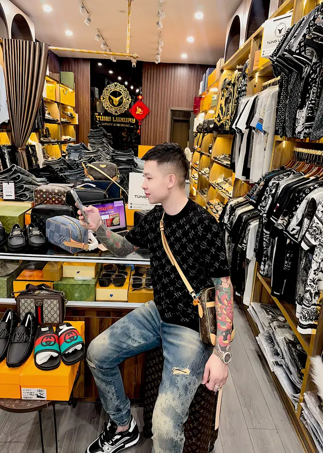 Mixxx đồ châtttt