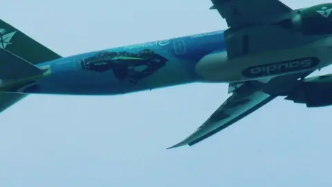 Saudi Arabian Airlines 🇸🇦  #pilot #cabin #plane #planespotting #aviationgeek @SAUDIA 