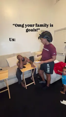 Never a dull moment here 😂😂  #fyp #couplegoals #firsttimeparents #couples #relationshipgoals 