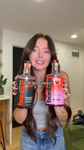 60k Bonbuz giveaway! GOOD LUCK EVERYONE! #bonbuz #giveaway 