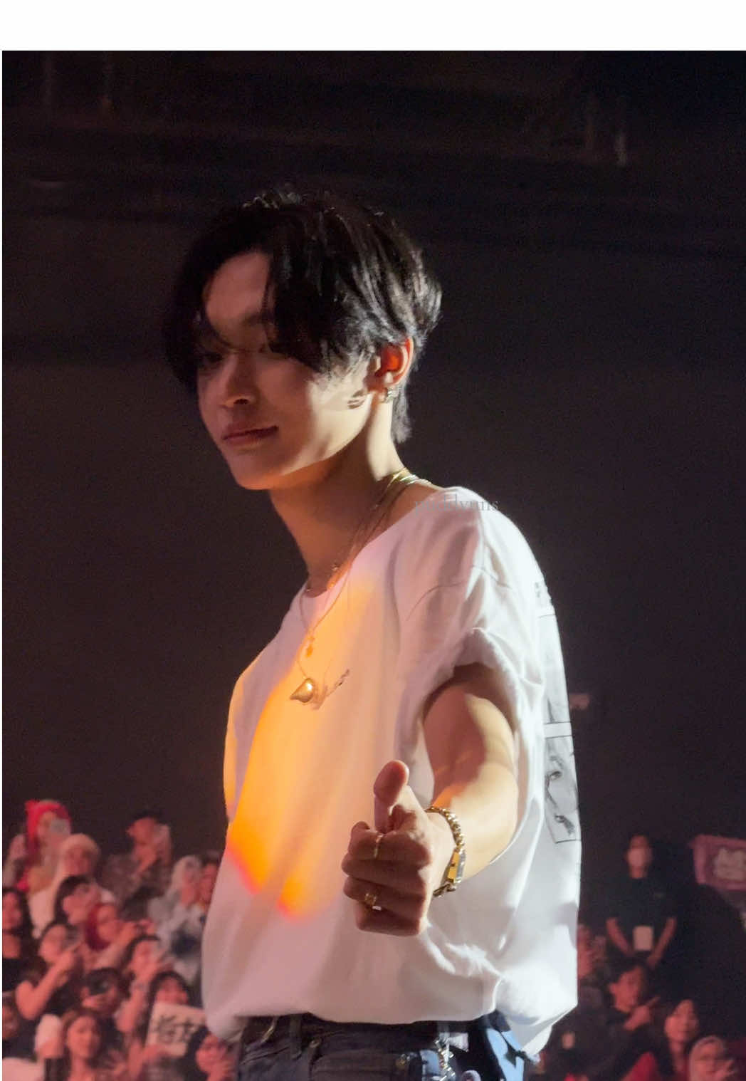 250816 riizing loud in kl #riize #wonbin #riizingloud #라이즈 #원빈 