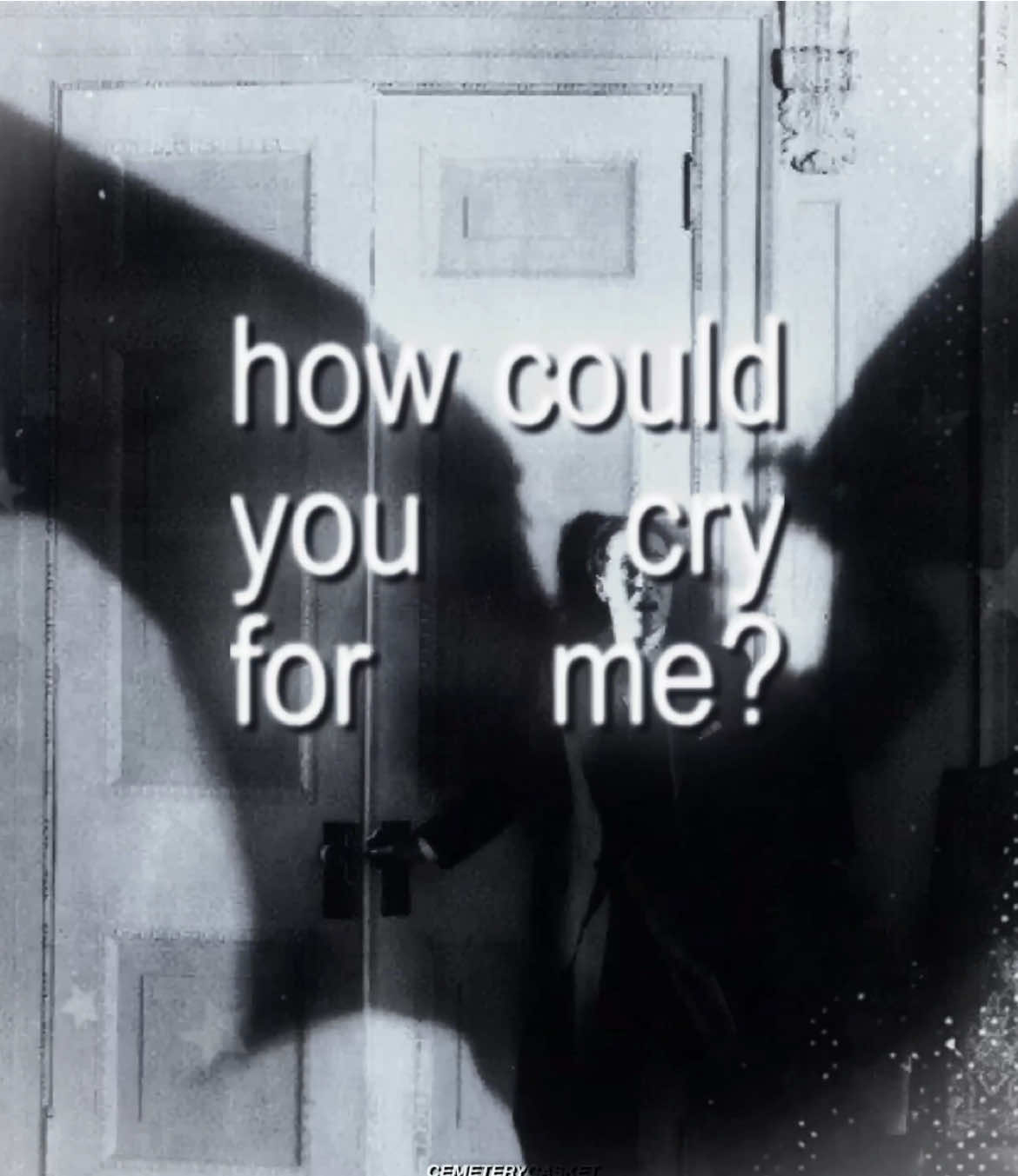 old draft i hate but i need to post so hello !!! - #mychemicalromance #mcr #theblackparade #fyp #foryou