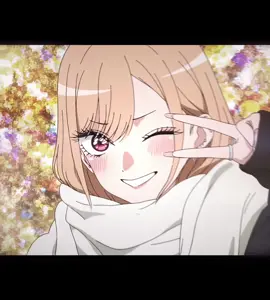 #mydressupdarling #marinkitagawa #sonobisquedollwakoiwosuru #anime 