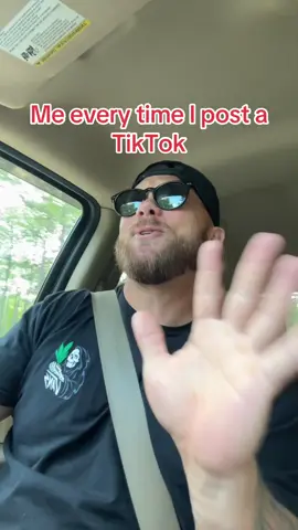 I’m just waiting to blow up on TikTok#viral #fyp
