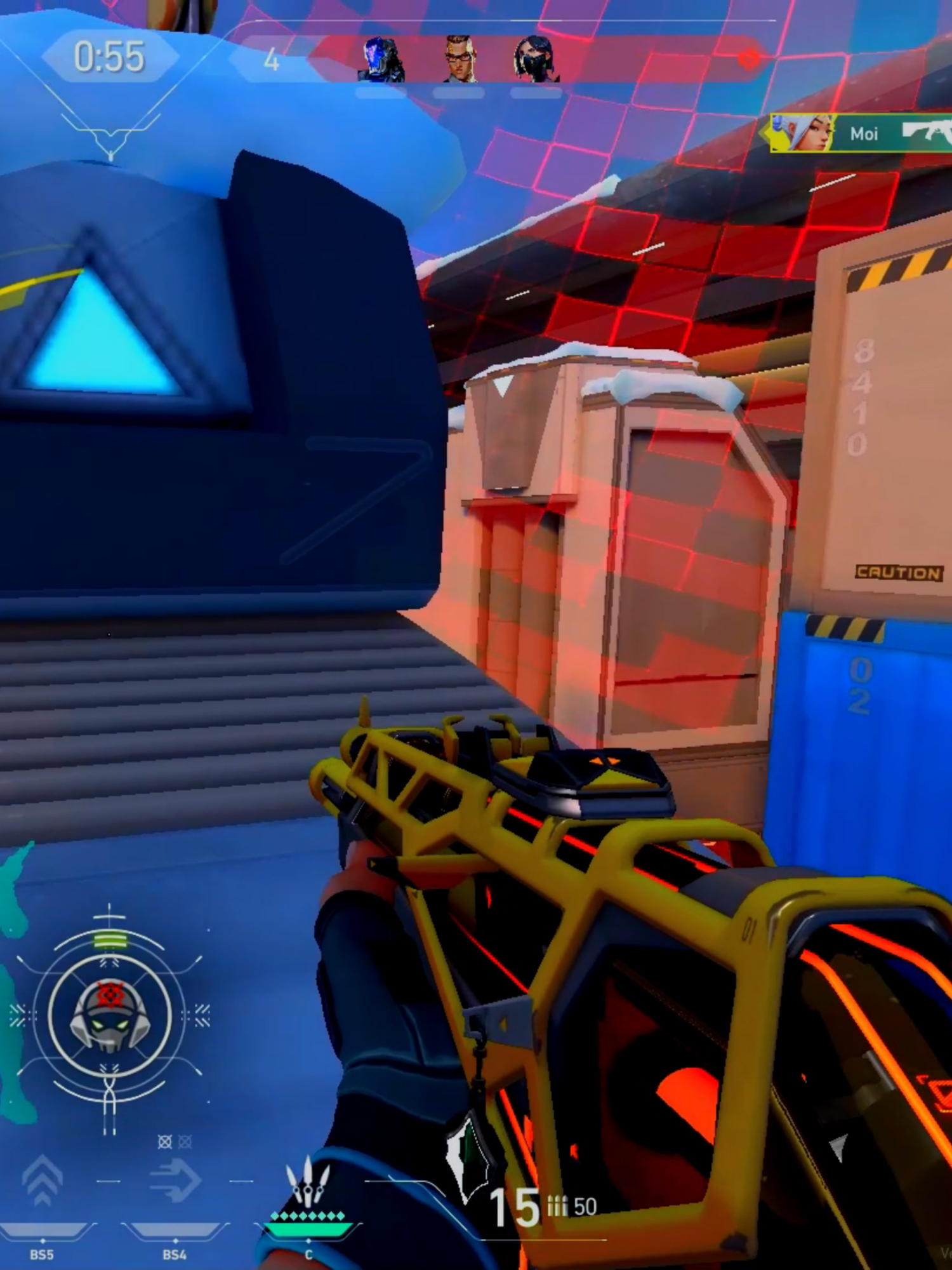 .rottgg #Valorant #valorantclips #colorbot #cheat #aimbot #undetected #hack
