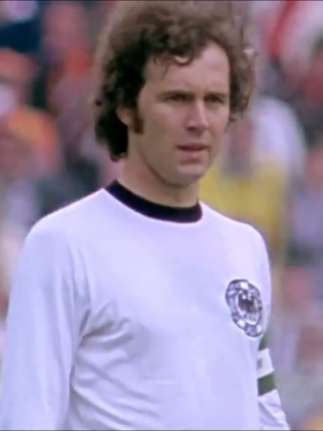 Franz Beckenbauer Prime 🤯🇩🇪 #franzbeckenbauer #beckenbauer 