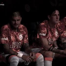 “Ben böyle yürek görmedim,böyle sevgi…||🤍9•                               #galatasaray #mauroicardi #9#9keşfet #fy 