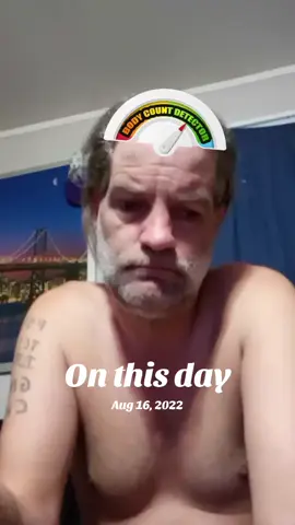 #onthisday