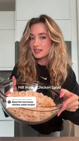 Replying to @Cassie Zoë Recipe inspired by @Ellie Teale 