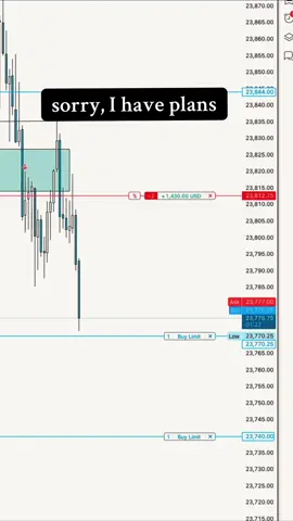 Sorry can’t hang out… I’ve got plans with my charts first, and my freedom later. 📈➡️🔥 #TradingLifestyle #DayTrader #FuturesTrading #FinancialFreedom #TraderLife #WorkSmartLiveFree #LifestyleTrading #ChartsToFreedom”