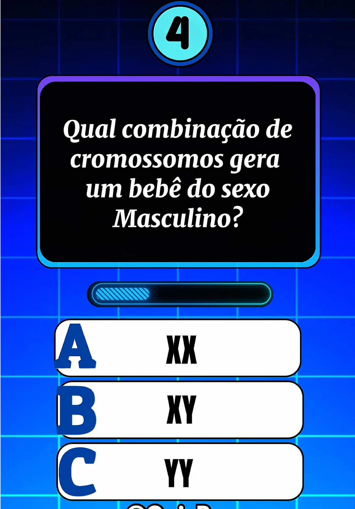 Quiz biologia 