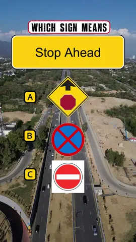 Road Signs challenge #foryou #fyp #roadtok #roadsings #drivinglessons 