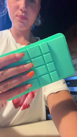 #dubai #dubaichocolate #fyp #viral #trending #inspo #tiktokshop #preppy #candy #review #asmr 