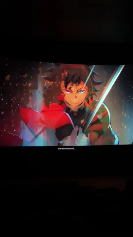 #demonslayer #ufotable #xxi  