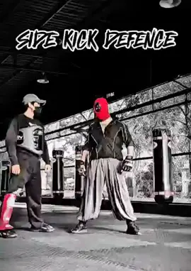 SIDE KICK DEFENSE#BLOCK+KNEE#BACKELBOW#🥊🥋❤️❤️❤️❤️#BIGRESPECTEVERYONE#SELFDEFENSE#saeedahmad.1#TIKTOK @King_Khay 📊📈📉🤴 @jikit @زين السلطاني @LazyMan @BROWN BEAR