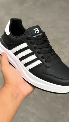 PANARYBODY NEW PRODUCT Sepatu Cowok Sport Kasual Modis Sneakers Casual Karet Pria Masa Kini Model Baru Ootd Santai Nyaman Dipakai QN8808#panarbody #hotproduct #kekinian #bismillahfyp #fypシ゚ 
