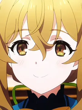 So cute #monicaeverett #silentwitch #animeedit #アニメ 