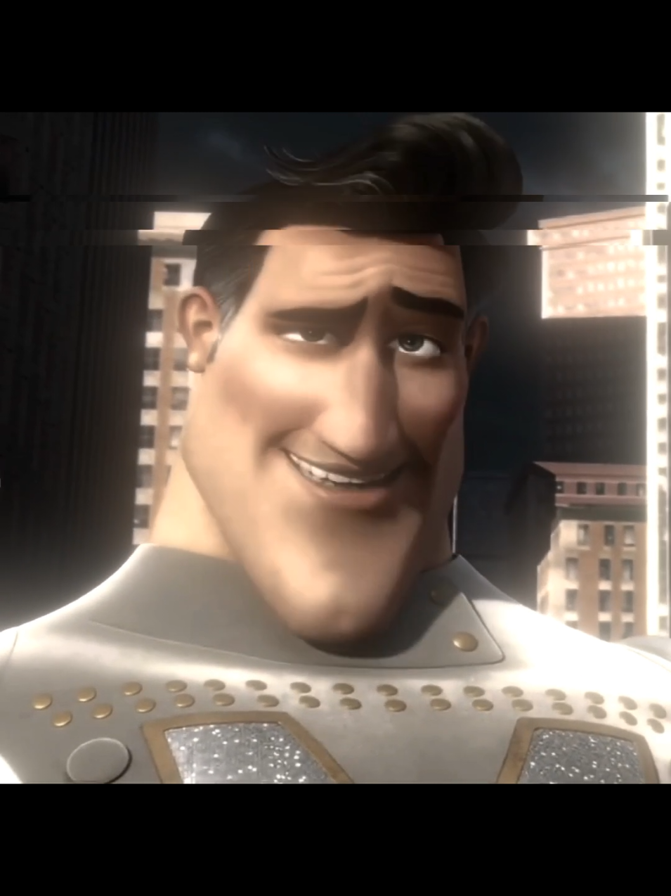 musicman 🎵🎶 #edit #fyp #metrocity #metroman #megamind 