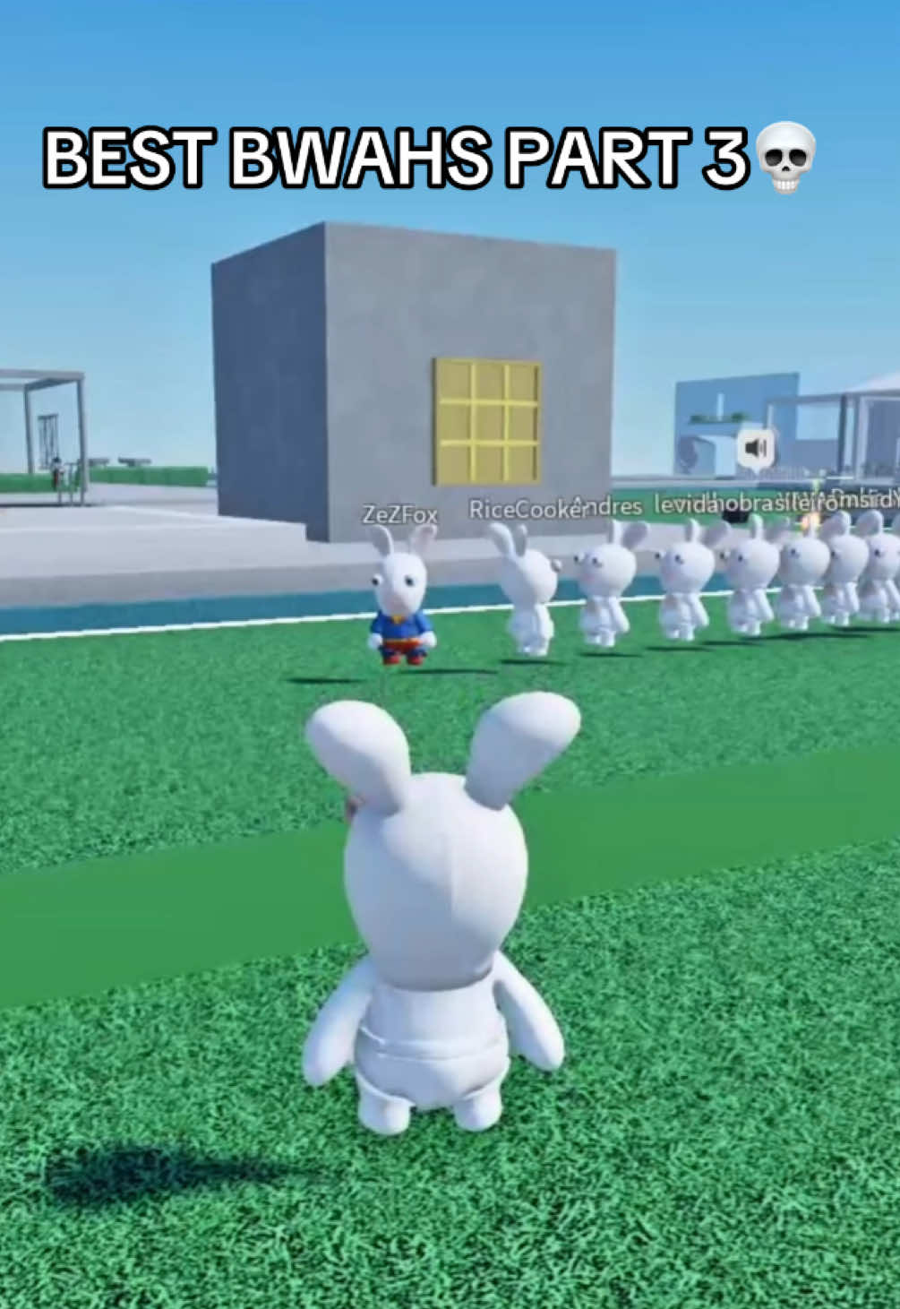 Best BWAHS part 3 #fyp#robloxfyp #micup#rabbids #micuproblox 