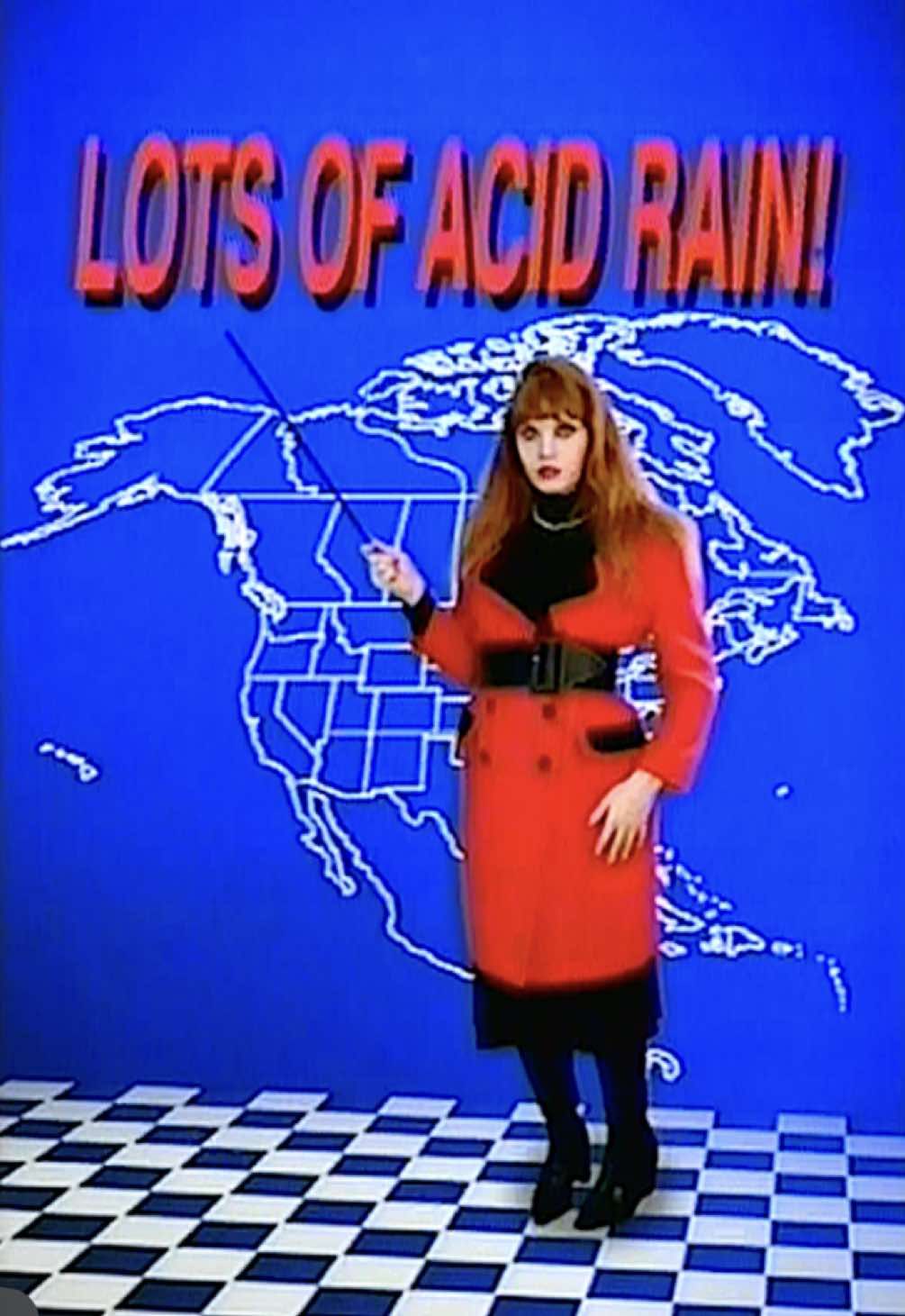 Don’t drink it. #80s #80sfashion #vhs #vintagefashion #90s               Music by Skyline Divine